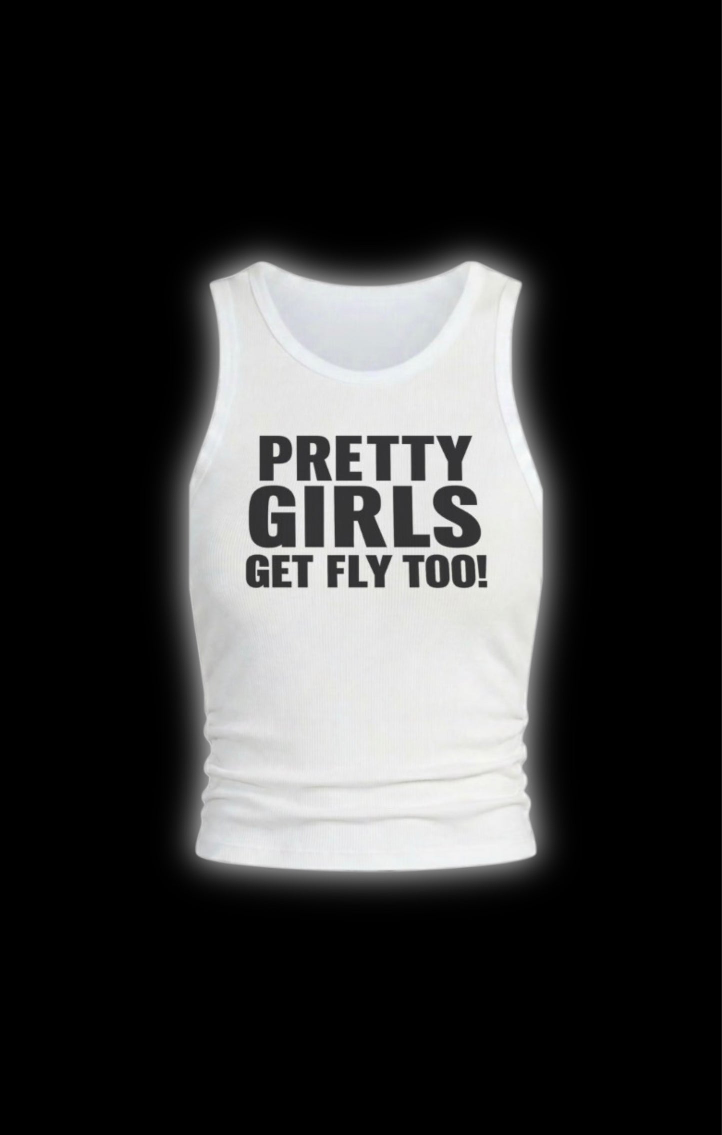 PGFT TANK TOP