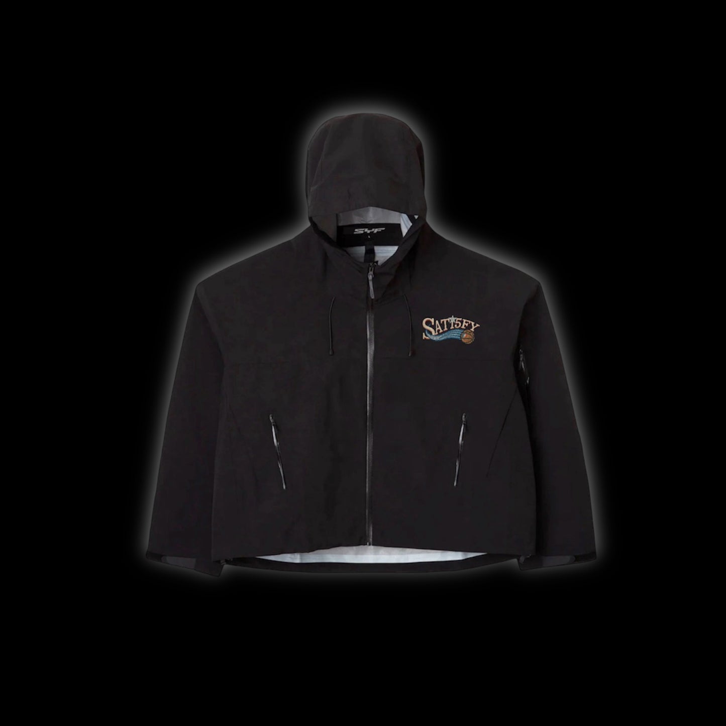 PLAYA RAIN JACKET