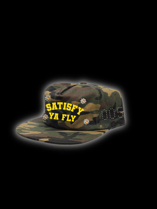CAMO V1 HAT