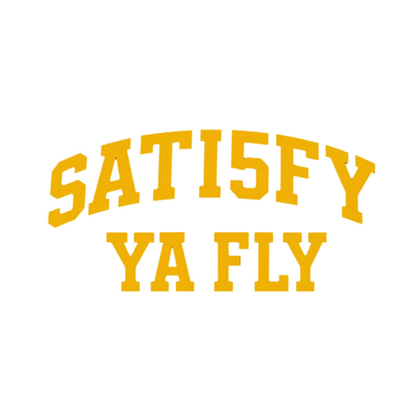 SATI5FY YA FLY