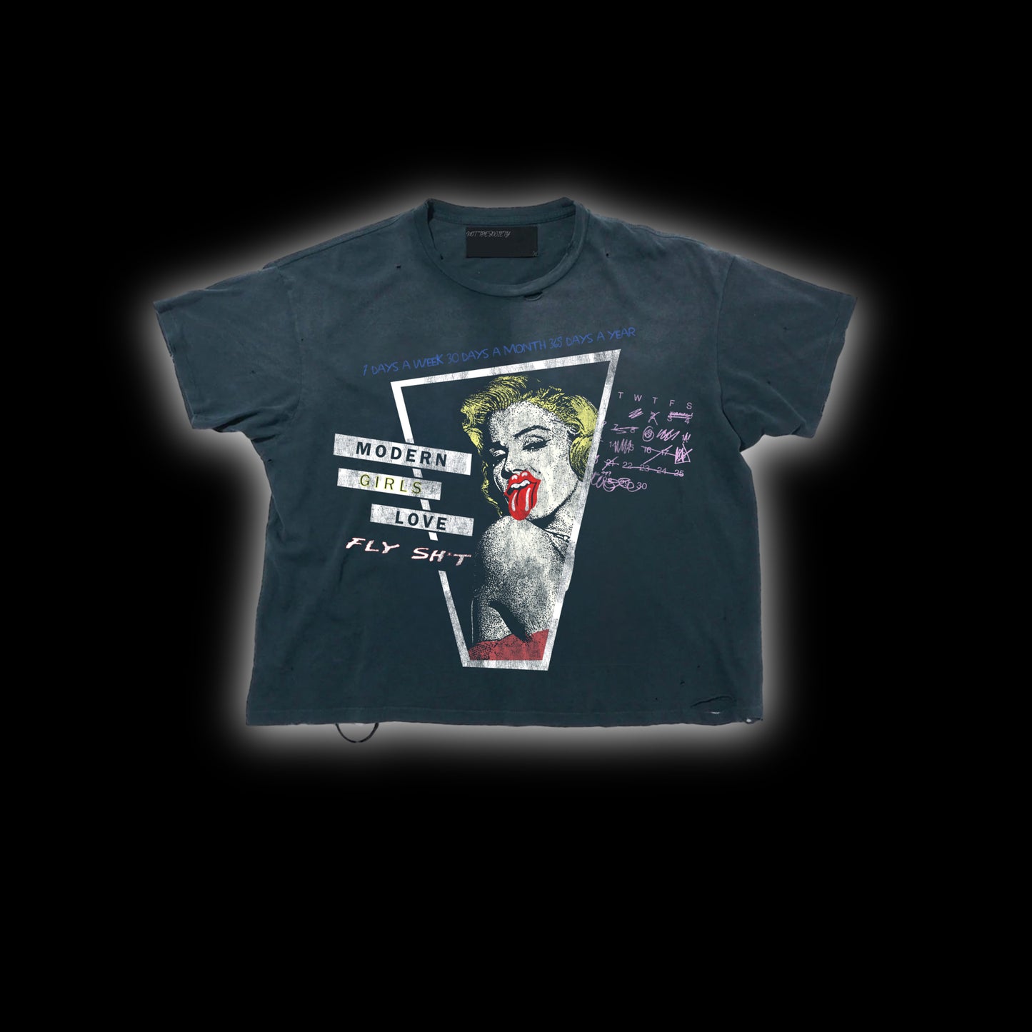 MGLFS T-SHIRT