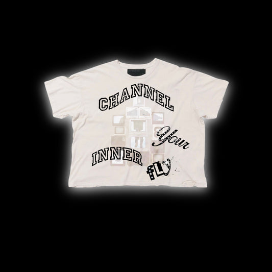 CHYIF T SHIRT