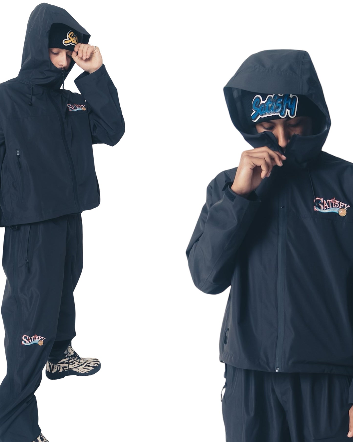 PLAYA RAIN SET